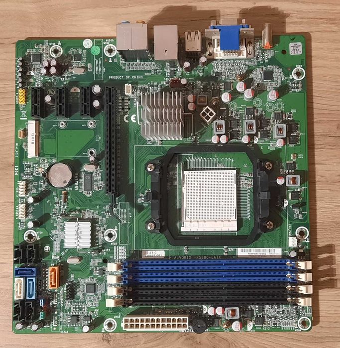 HP Pavilion 620887-001 (Сокет AM3) и другие под РЕМОНТ \ ЗАПЧАСТИ