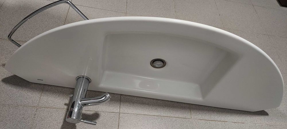 Restos de obra em otimo estado e de excelente qualidade