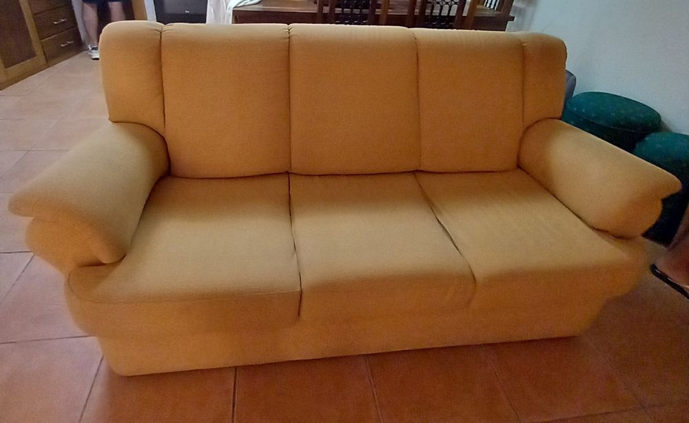 Móveis rústicos (Rio Meao-SMF )