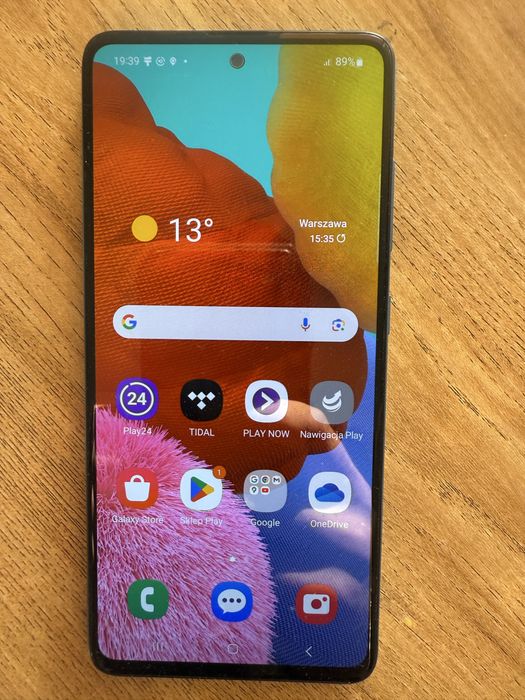 Samsung galaxy a 51