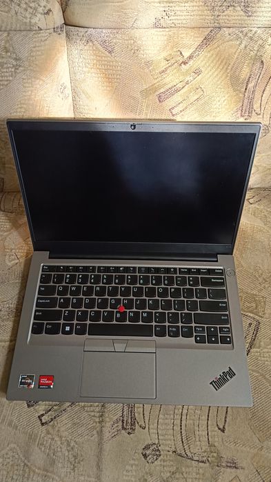 Продам ноутбук Lenovo ThinkPad E14 Gen4