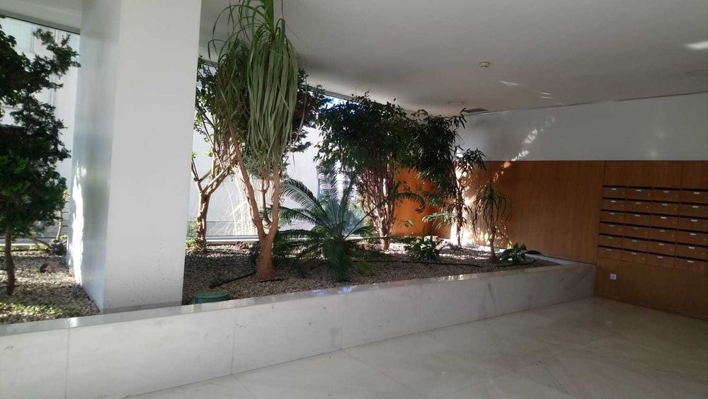Apartamento T2 Edifício Boapor