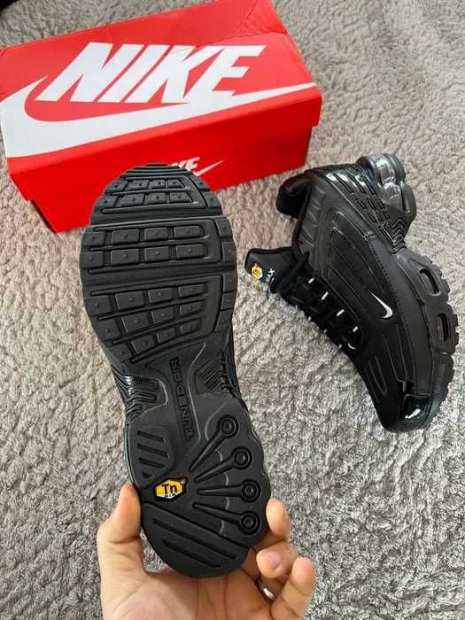 Nike TN Plus 3