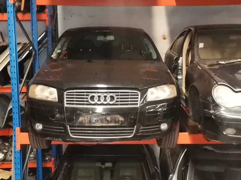 A3 8P 2.0 TDI PARA PEÇAS