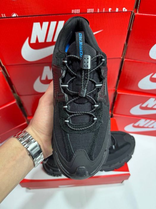 Чоловічі кросівки Nike Air Zoom Vomero Roam, Black