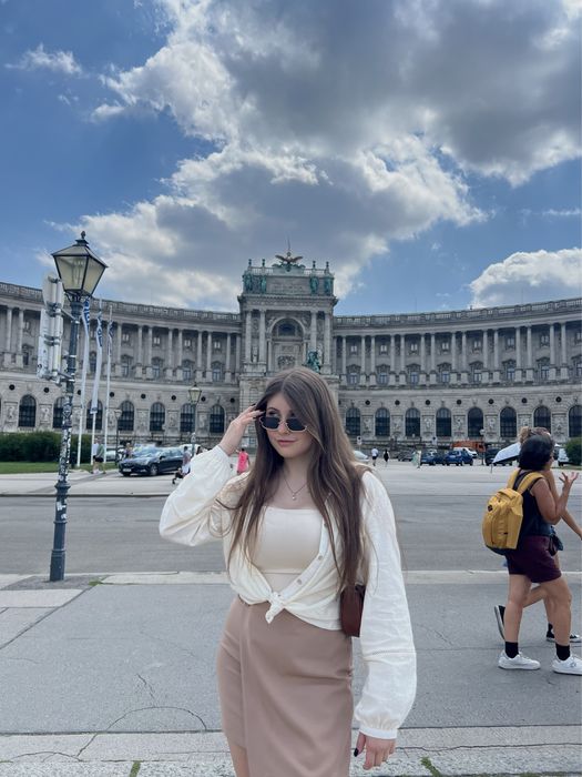 Репетитор з німецької мови