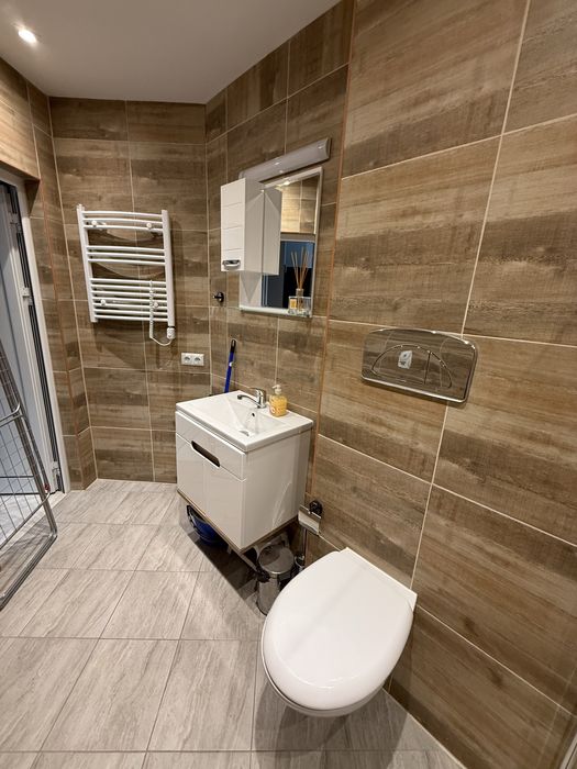 Сдам ПОСУТОЧНО. Теплый пол. Болгария. Свети Вдас