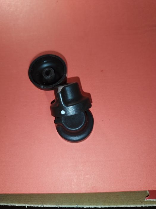 Pokrętła kuchenki Cramer Dometic