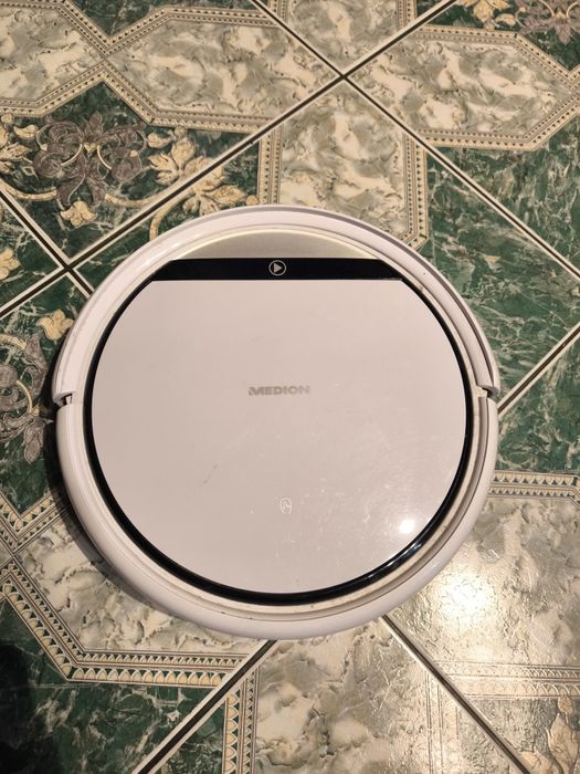 Robot sprzątający MEDION MD-19500