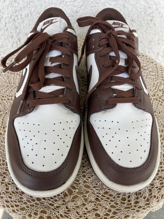 Nike Dunk Low force кроссовки