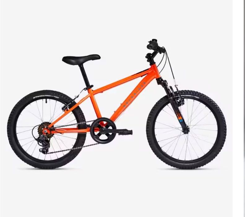 Bicicleta criança