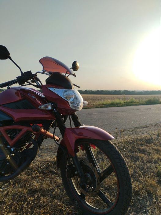 ПРОДАМ Ліфан 150