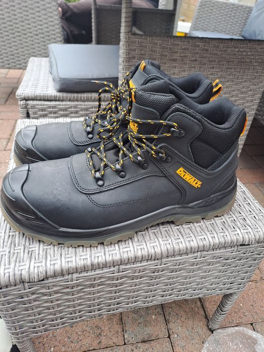 Buty robocze Dewalt nowe