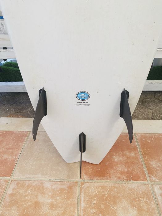 Prancha de surf