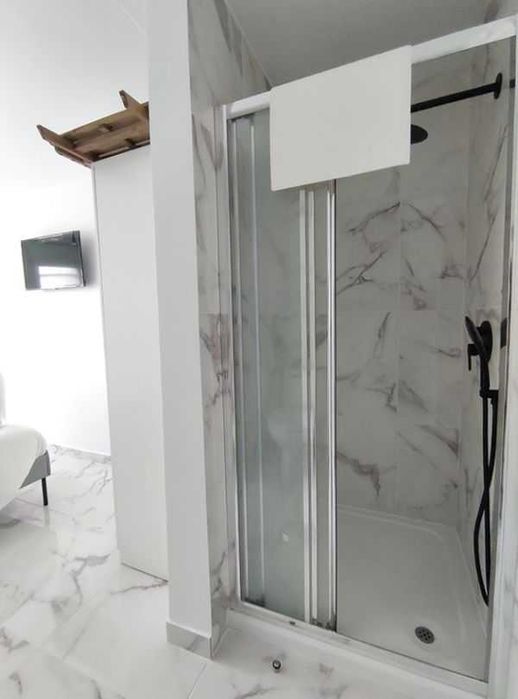 Quarto Casal Suite Com Logradouro