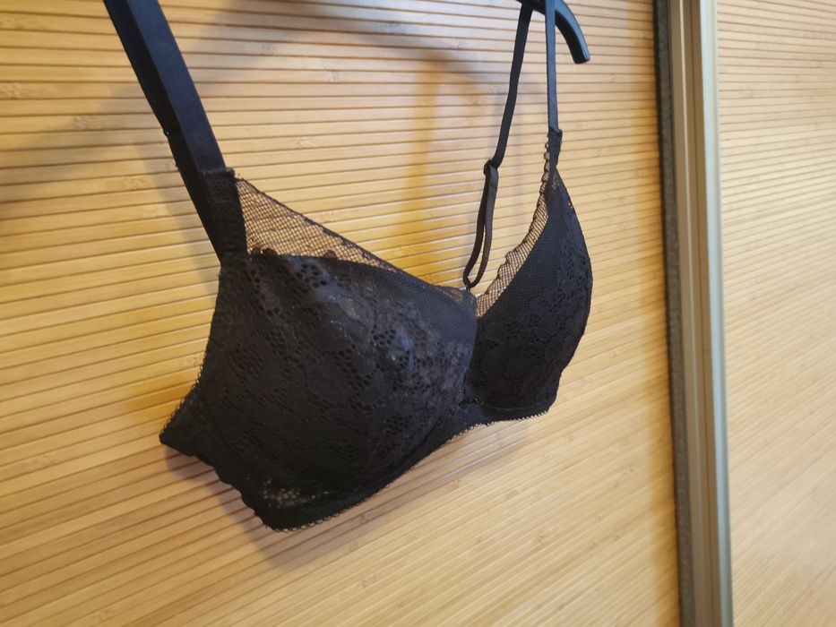 Esotiq biustonosz 70 C push up