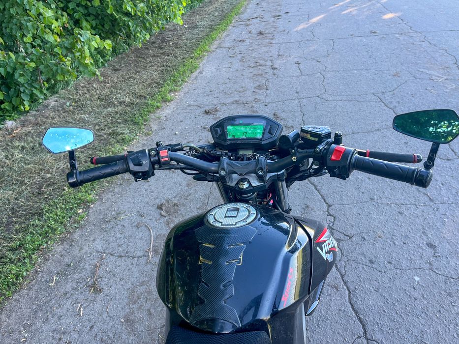 Продам Viper  zs 200а-3