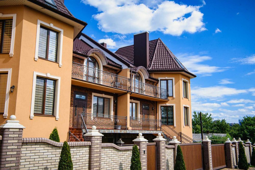 Дом по адресу ул. Капеланська (площадь 350 м²) - Atlanta.ua - фото 2