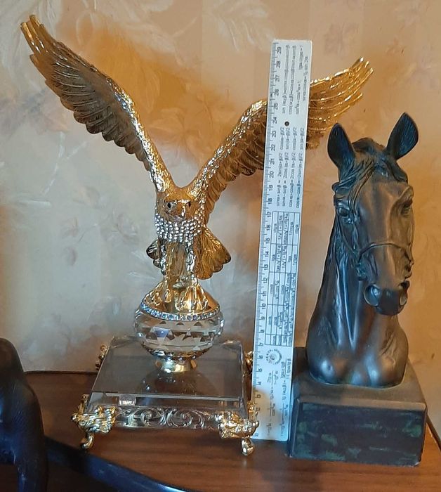 Предметы интерьера, цены в описании, разные.