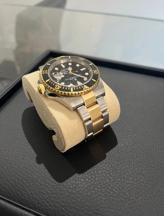 Rolex Submariner 41mm