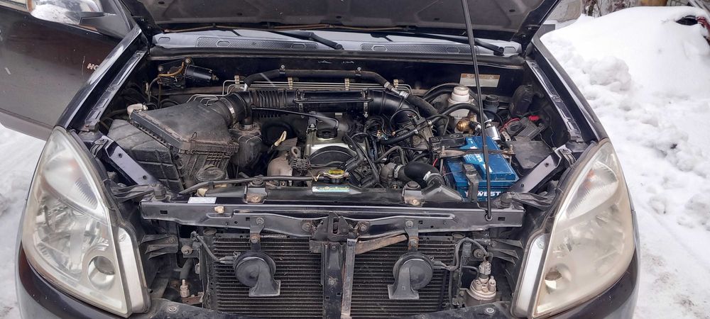 Продам Great Wol Hower