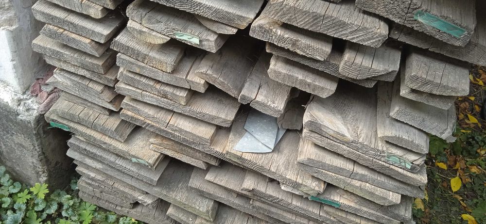 Доски для будівництва, необрізні