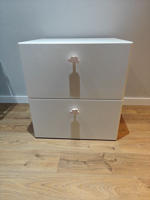 Szafka Komoda 60x49x64