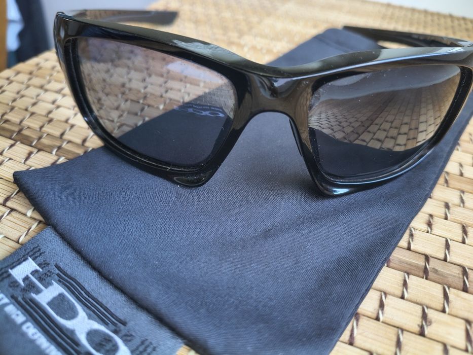 Okulary Oakley Scaloel Polaryzacja