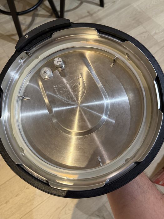 Tefal Turbo Cuisine Multicooker – Stan Idealny!