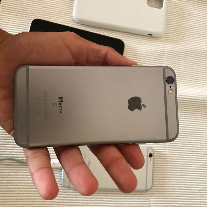iphones para peças