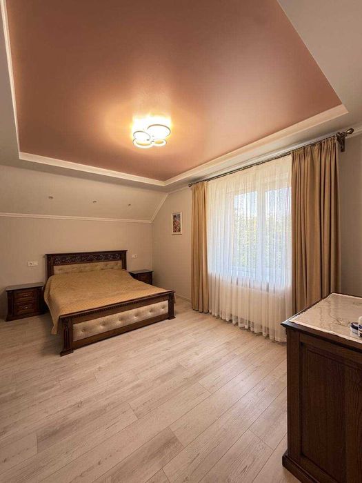 Затишний 2 поверховий будинок з ремонтом с. Нижнів, Тлумацький район