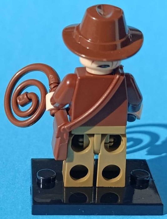 Indiana Jones Dial of Destiny (Filmes e Séries)
