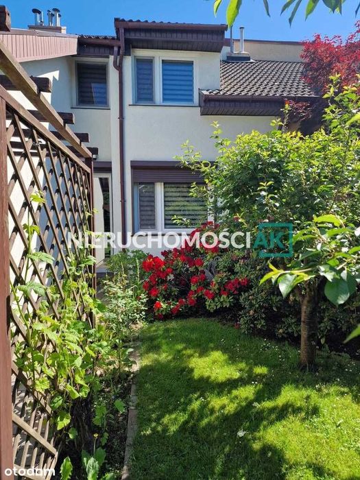 Bliźniak | Przydziałki | 151 m²