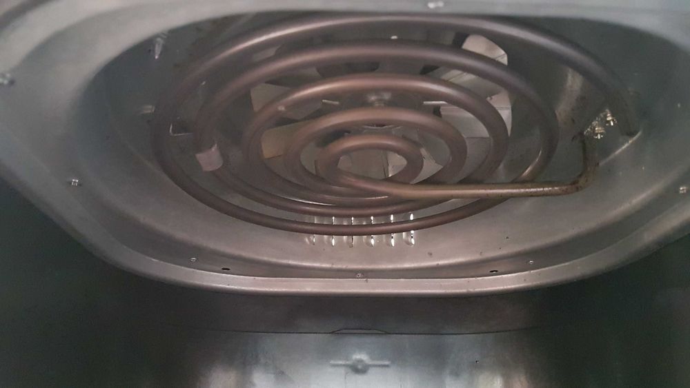 Frytkownica Beztłuszczowa  Aigostar  7L 1900W