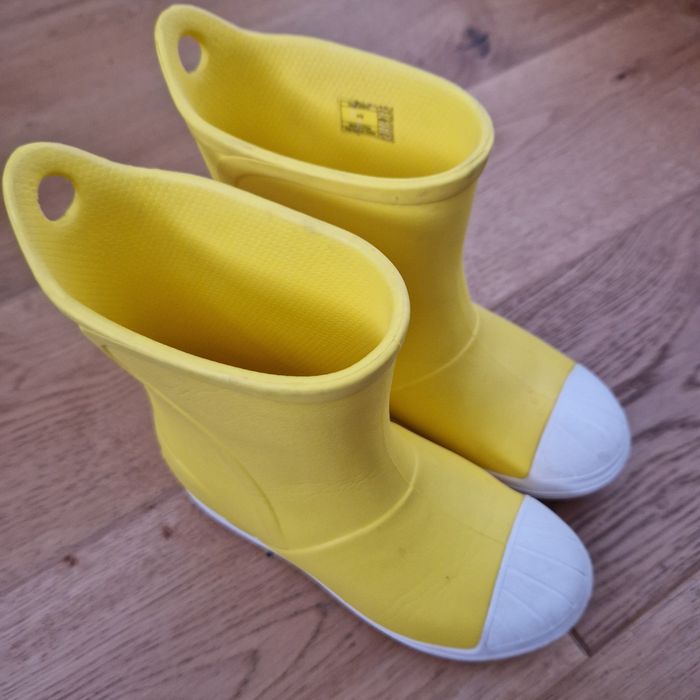 Kalosze crocs 30/31
