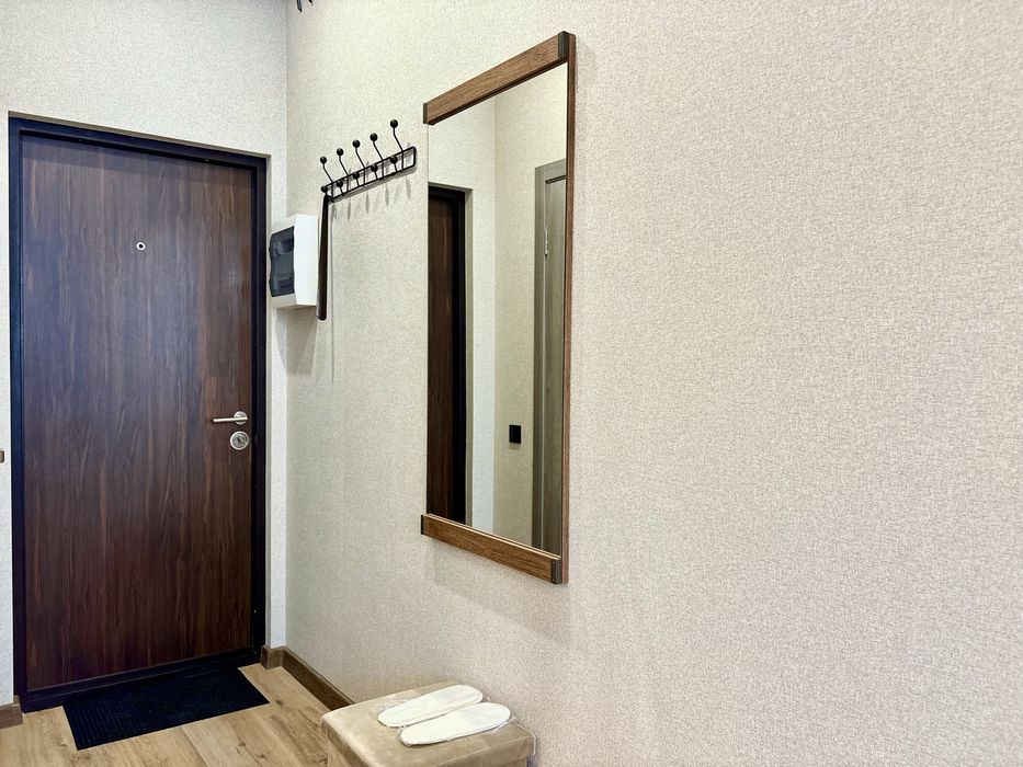 (12)Квартира Подобово метро Наукова ЖК МАГІСТР з Паркінгом  Культури 5