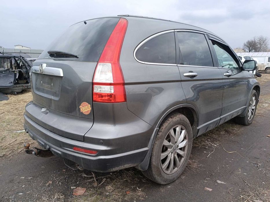 Разборка, Шрот Honda CR-V / Хонда СРВ 2006-2012рік