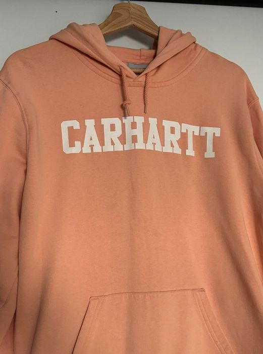 Худі Carhartt. Оригінал, розмір М унісекс