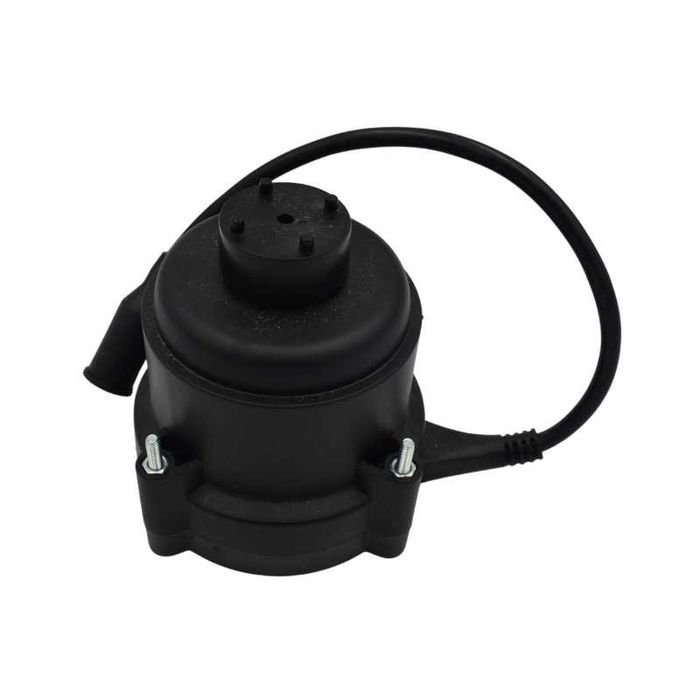 Hydroklimat: Silnik do chłodnic FHA firmy LU-VE ECM C 20-25-2 ELCO