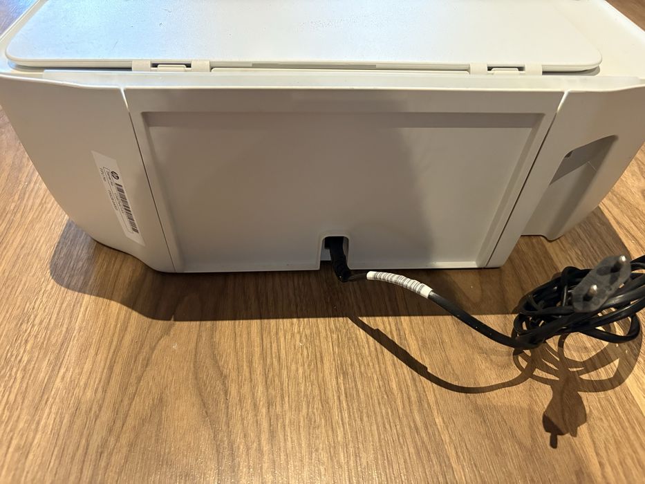 Impressora hp hp