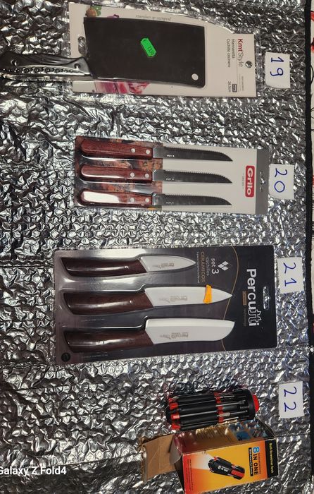 New Tool in Original Packaging64739152969858125