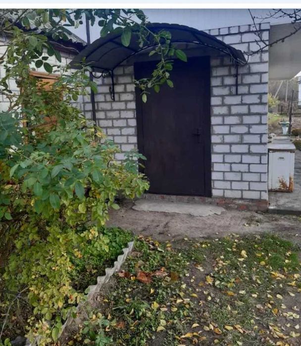 Продам дом в Змиев (Высочинивка) Учас 16 сот. 2вида отопл  Тихий р-нTB