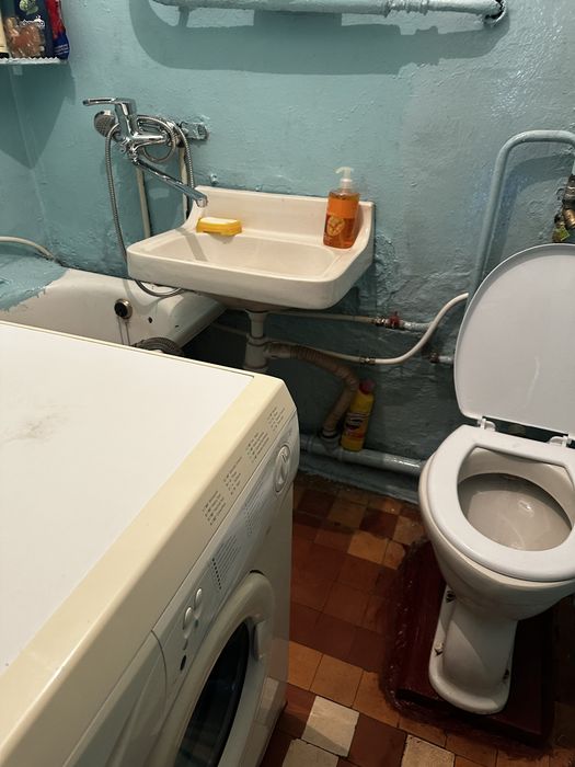 Продається квартира на Югоке