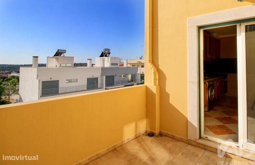 Apartamento T2 em Moncarapacho e Fuseta de 92,25 m2