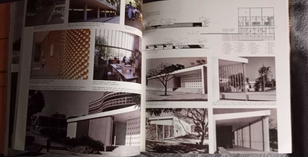 vilanova Artigas, Blau, Affonso Eduardo Reidy, Editora Blau