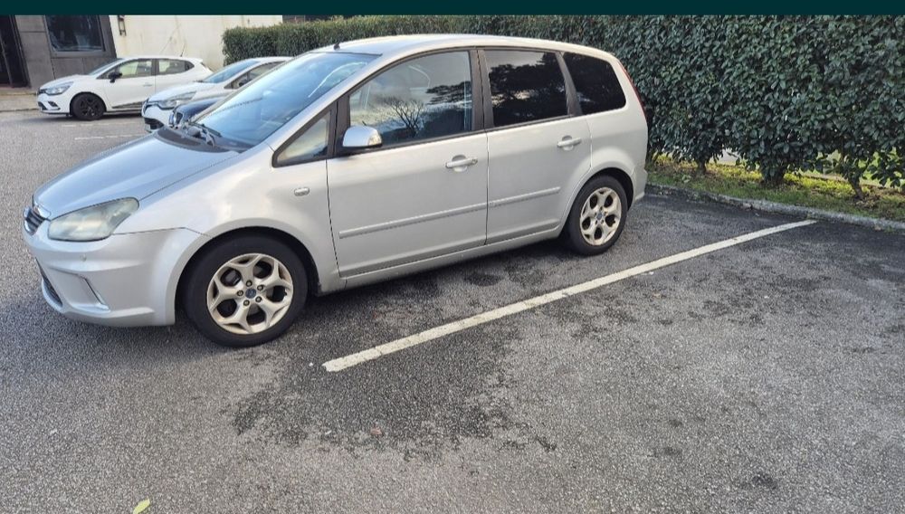 Ford cmax 1.6 tdci64846565172355124