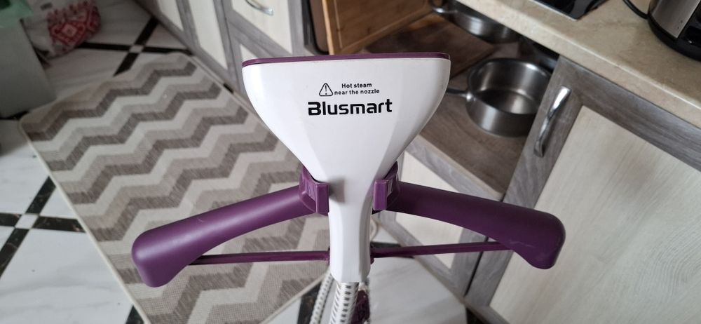 Парогенератор   Blusmart