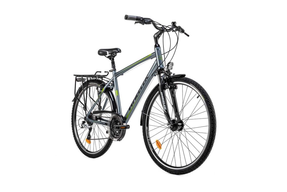 Rower Treking Wheeler City 2 Męski  20"