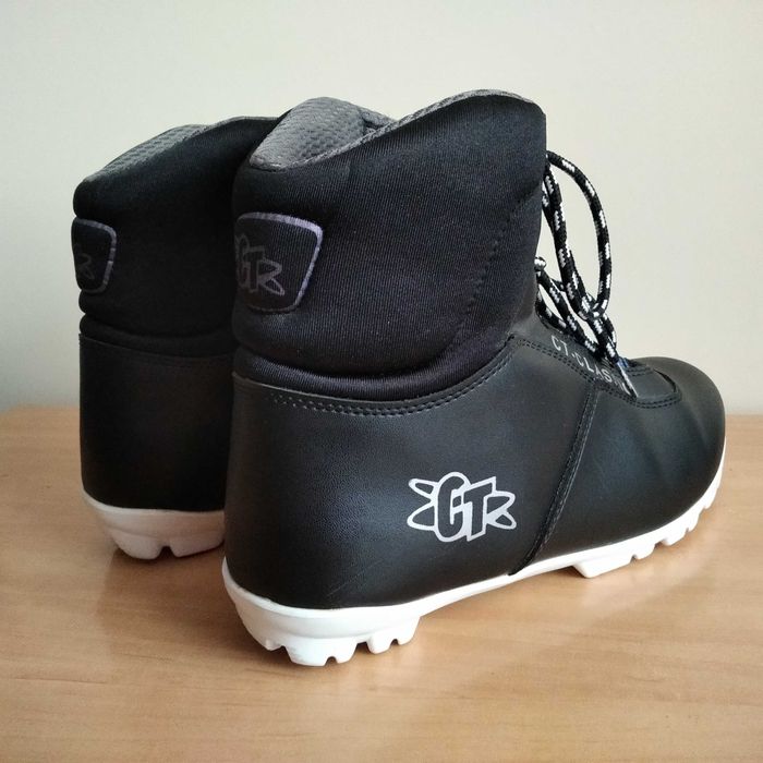 Buty narciarskie biegowe CT CLASSIC NNN roz.eu-43