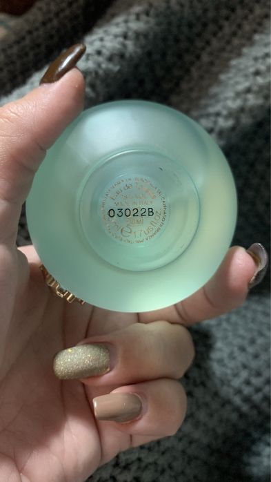 Парфуми Versace Pour Femme Dylan Turquoise